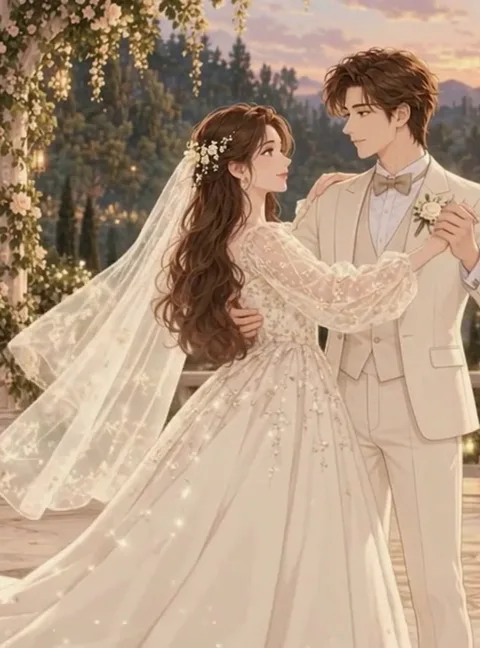 AI Wedding Film