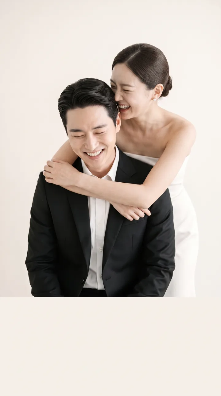 AI Wedding Snaps