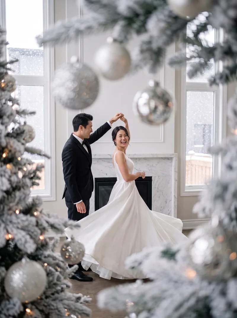 Christmas Dance