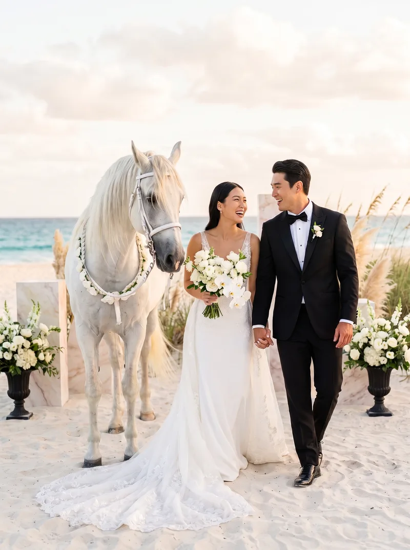 White Horses