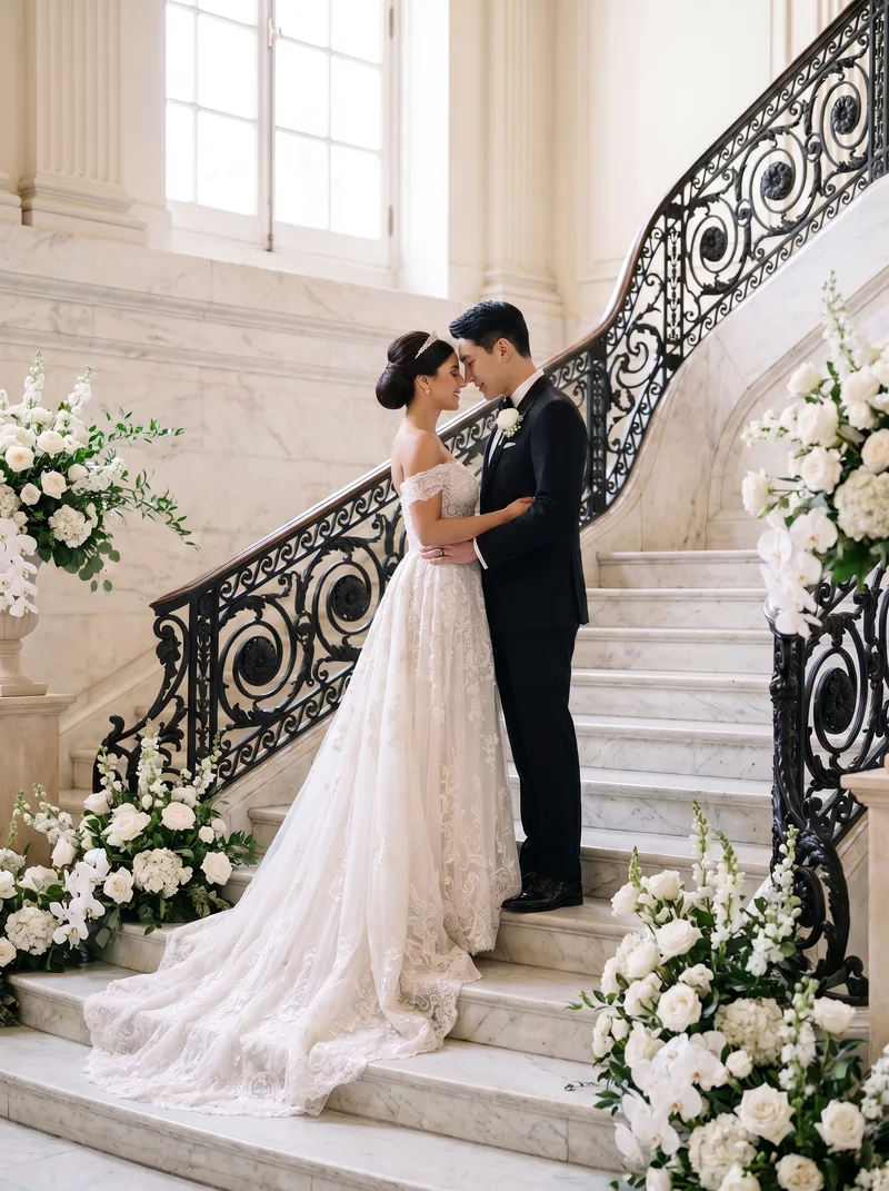Grand Staircase
