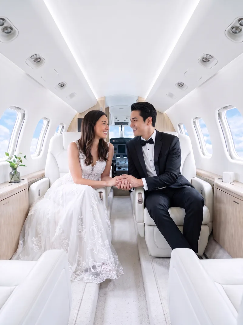 Private Jet