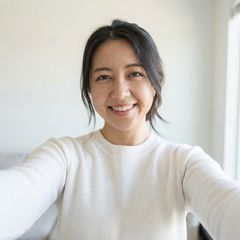 Original selfie 1