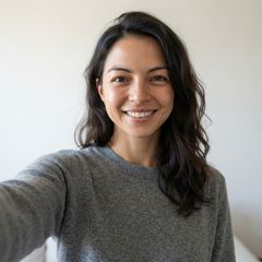 Original selfie 1