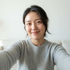 Original selfie 1