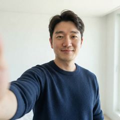 Original selfie 2