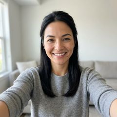 Original selfie 1