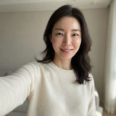 Original selfie 1