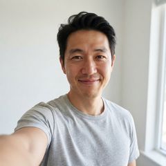Original selfie 2