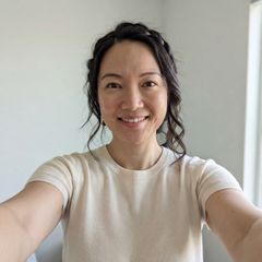 Original selfie 1