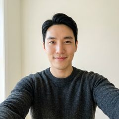Original selfie 2